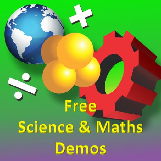 Math physics apps